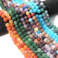 Round Gemstone Beads Loose Beads 8mm 10mm